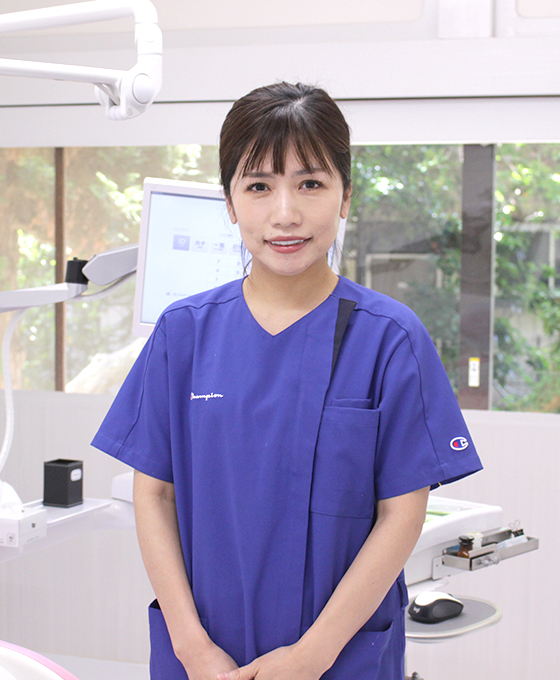 小杉 真依子